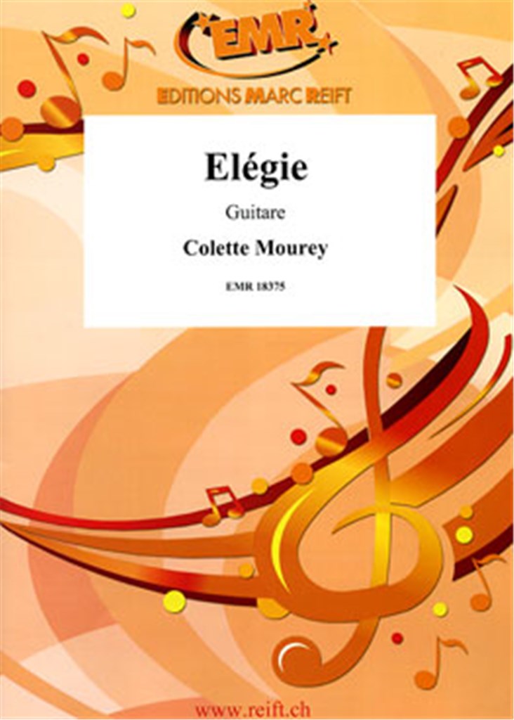 Elégie